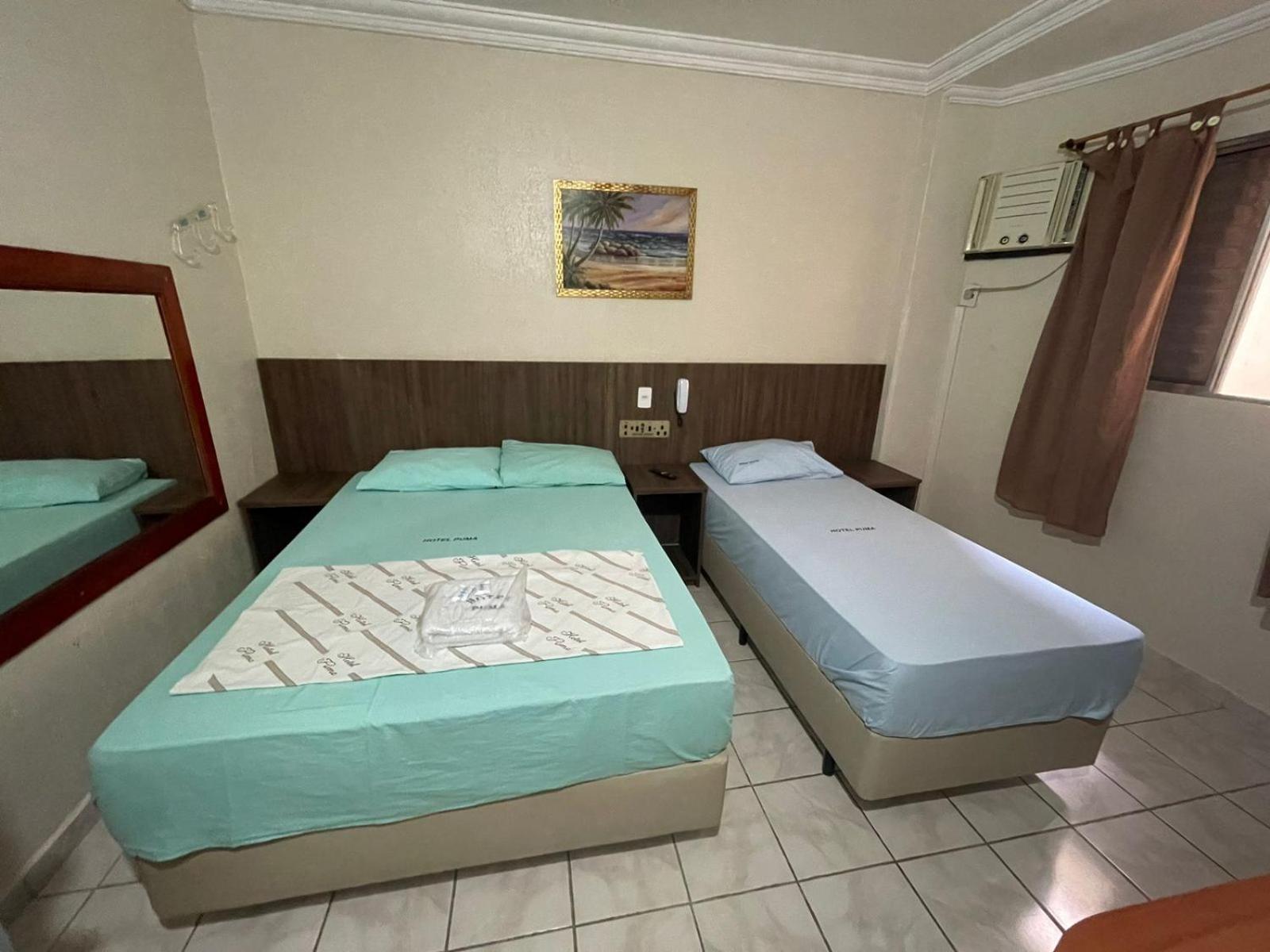 Hotel Puma São Paulo Ngoại thất bức ảnh