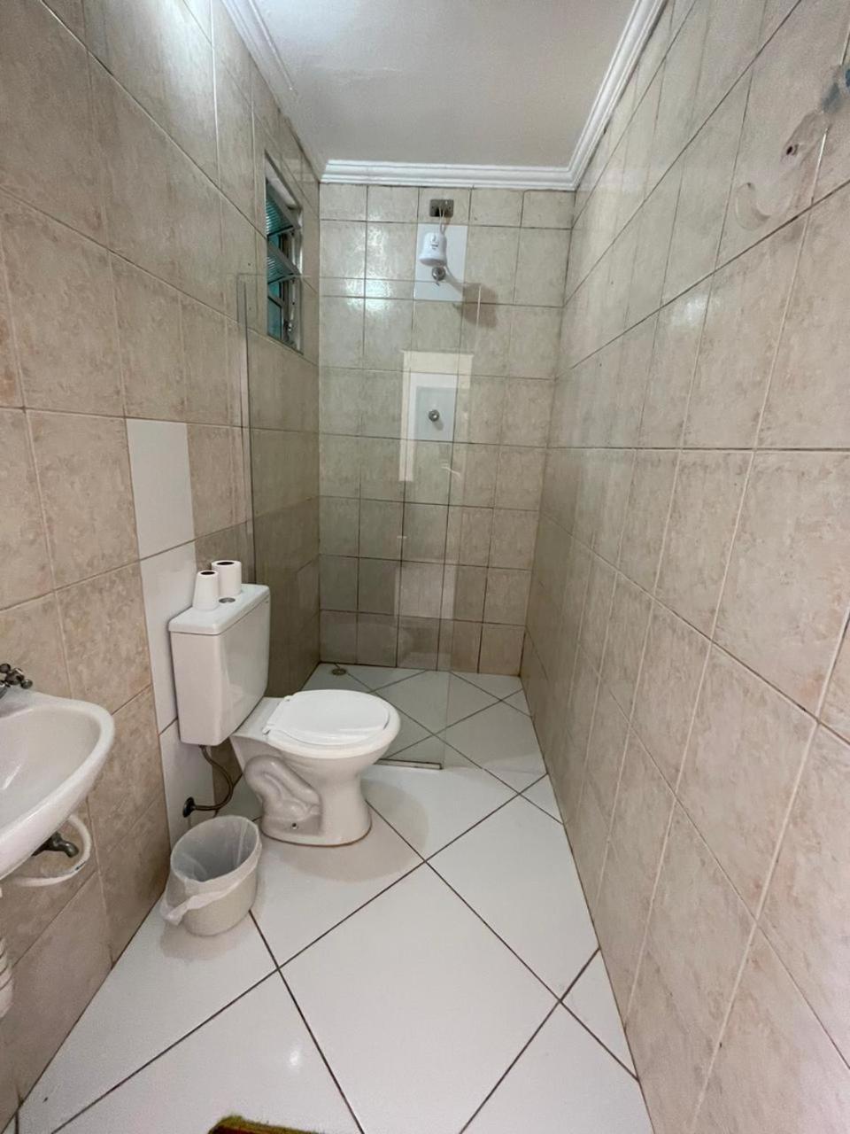 Hotel Puma São Paulo Ngoại thất bức ảnh