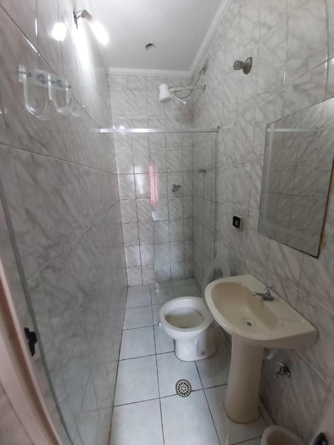 Hotel Puma São Paulo Ngoại thất bức ảnh
